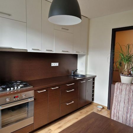 Appartement Siaure à Kaunas Extérieur photo