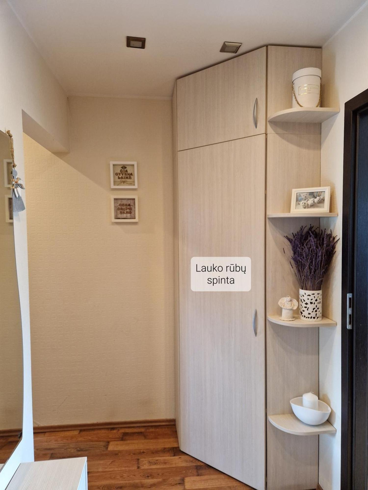 Appartement Siaure à Kaunas Extérieur photo